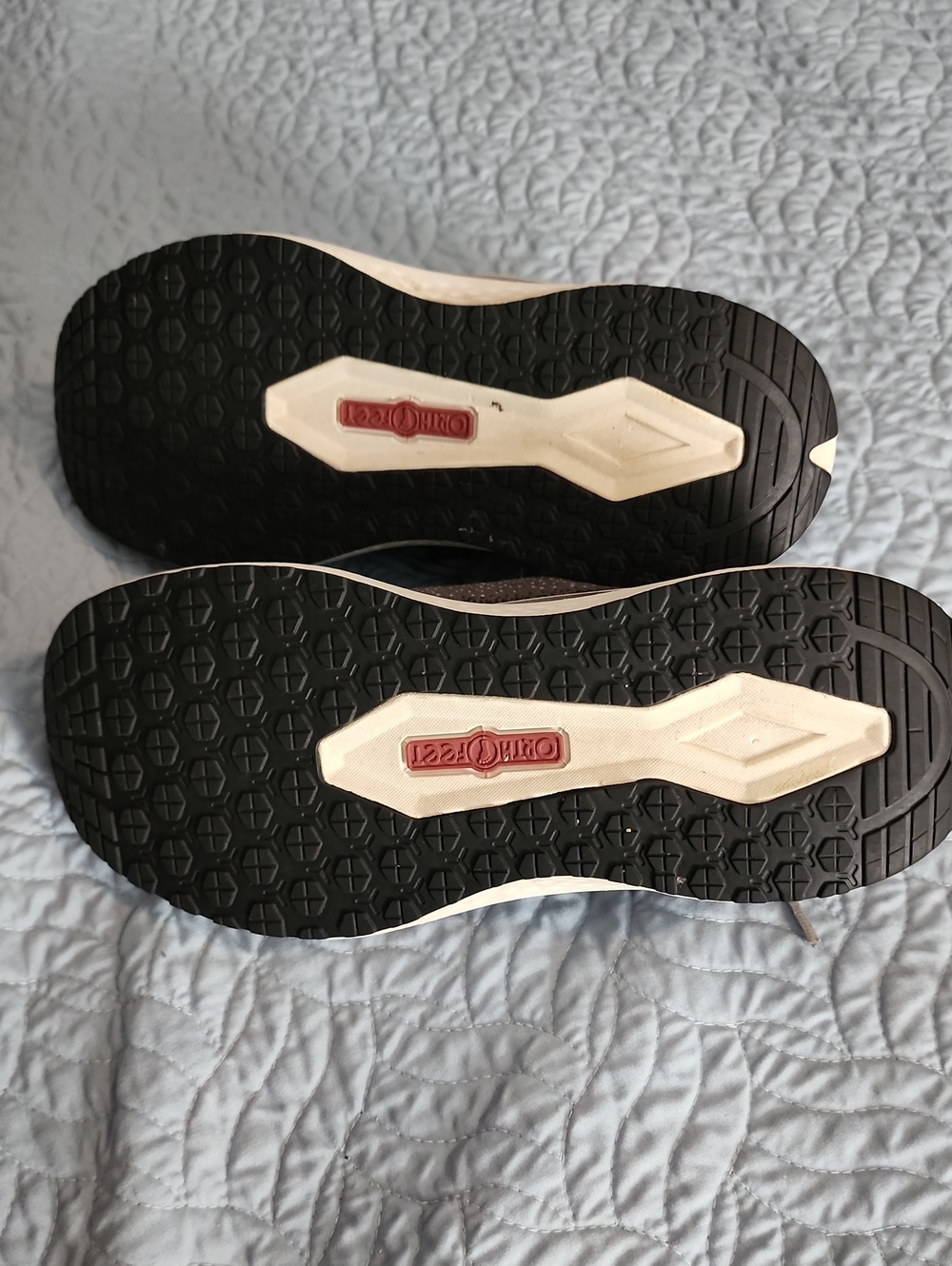 Orthofeet Size 8.5 Womens Orthopedic Shoes - Picture 6 of 12